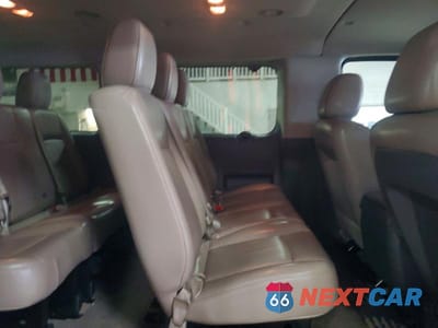 Zdjęcie 11 z 13 samochodu: 2016 NISSAN NV 3500 HD S VIN:5BZAF0AA5GN852500 - miniatura