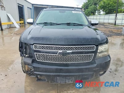Piąte zdjęcie samochodu w środku: 2007 CHEVROLET SUBURBAN K1500 VIN:3GNFK16347G310774 - miniatura