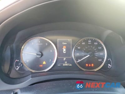 Zdjęcie 9 z 12 samochodu: 2017 LEXUS IS 200T VIN:JTHBA1D25H5055385 - miniatura