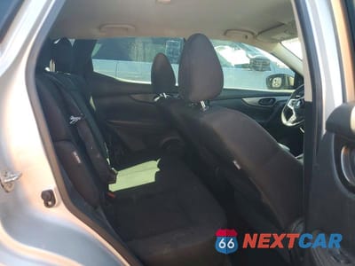 Zdjęcie 10 z 12 samochodu: 2020 NISSAN ROGUE SPORT S VIN:JN1BJ1CW3LW644799 - miniatura