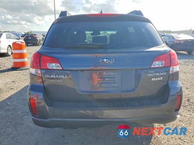 Zdjęcie 6 z 12 samochodu: 2013 SUBARU OUTBACK 2.5I LIMITED VIN:4S4BRBLC2D3228002 - miniatura