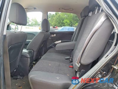 Zdjęcie 10 z 12 samochodu: 2007 KIA SPORTAGE LX VIN:KNDJF723577331998 - miniatura