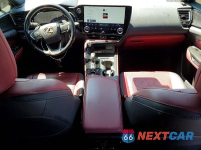 Zdjęcie 8 z 13 samochodu: 2024 LEXUS NX 450H+ BASE VIN:JTJHKCFZ2R2030426 - miniatura