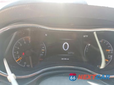 Zdjęcie 9 z 12 samochodu: 2022 JEEP GRAND CHEROKEE LIMITED VIN:1C4RJFBG5NC121579 - miniatura