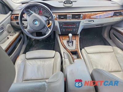 Zdjęcie 8 z 13 samochodu: 2006 BMW 325 I VIN:WBAVB13576KX66296 - miniatura