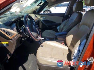 Zdjęcie 7 z 13 samochodu: 2013 HYUNDAI SANTA FE SPORT 2.0T VIN:5XYZU3LA2DG047239 - miniatura