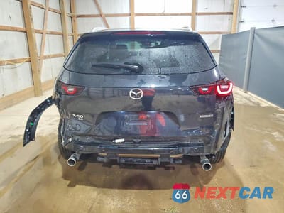 Zdjęcie 6 z 13 samochodu: 2025 MAZDA CX-50 PREFERRED VIN:7MMVABBM8SN314113 - miniatura