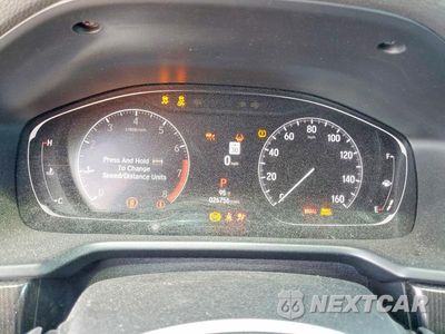 Zdjęcie 9 z 12 samochodu: 2022 HONDA ACCORD SPORT SE VIN:1HGCV1F4XNA018121 - miniatura