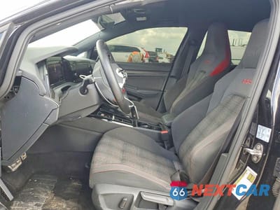 Zdjęcie 7 z 12 samochodu: 2023 VOLKSWAGEN GTI S VIN:WVWGA7CD2PW165106 - miniatura