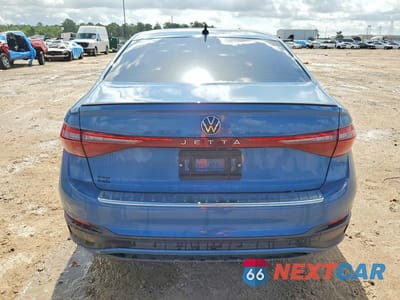Zdjęcie 6 z 13 samochodu: 2025 VOLKSWAGEN JETTA SPORT VIN:3VWBX7BU8SM037470 - miniatura