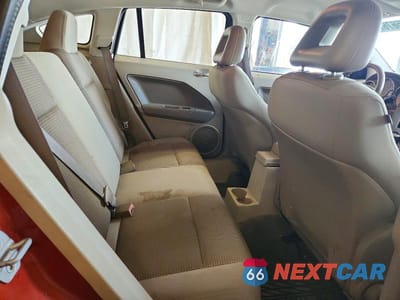 Zdjęcie 10 z 12 samochodu: 2008 DODGE CALIBER SXT VIN:1B3HB48B58D652855 - miniatura