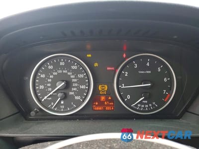 Zdjęcie 9 z 12 samochodu: 2009 BMW 535 XI VIN:WBANV93569C132367 - miniatura
