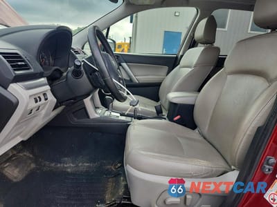 Zdjęcie 7 z 14 samochodu: 2014 SUBARU FORESTER 2.5I LIMITED VIN:JF2SJAHC7EH435750 - miniatura