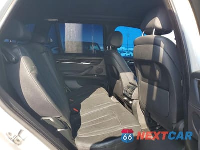 Zdjęcie 11 z 13 samochodu: 2018 BMW X5 SDRIVE35I VIN:5UXKR2C57J0X08313 - miniatura