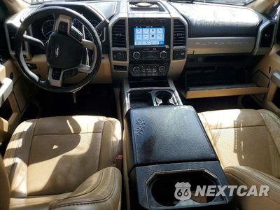 Zdjęcie 8 z 12 samochodu: 2019 FORD F250 SUPER DUTY VIN:1FT7W2BT0KEF27672 - miniatura