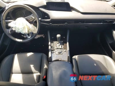 Zdjęcie 8 z 12 samochodu: 2025 MAZDA 3 PREFERRED VIN:3MZBPACM6SM467705 - miniatura