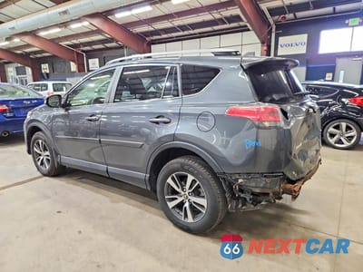 Drugie zdjęcie samochodu z przodu: 2016 TOYOTA RAV4 XLE VIN:JTMRFREV1GD190344 - miniatura