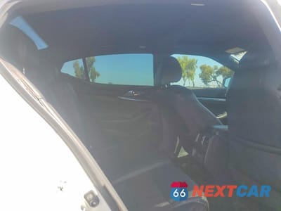 Zdjęcie 10 z 12 samochodu: 2019 NISSAN MAXIMA 3.5 SR VIN:1N4AA6AV4KC382202 - miniatura