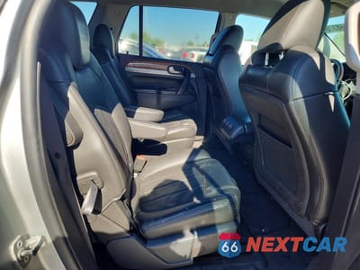 Zdjęcie 11 z 13 samochodu: 2010 BUICK ENCLAVE CXL VIN:5GALVBED8AJ233014 - miniatura