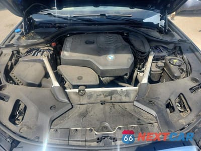 Zdjęcie 11 z 12 samochodu: 2023 BMW 530 XI VIN:WBA13BJ05PWY02599 - miniatura