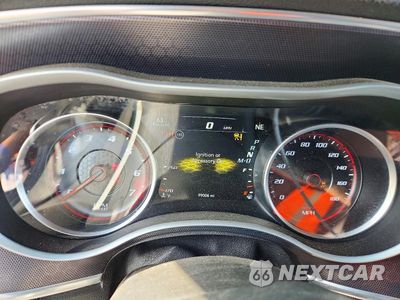 Zdjęcie 9 z 13 samochodu: 2016 DODGE CHARGER SRT 392 VIN:2C3CDXEJ0GH246763 - miniatura