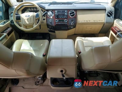 Zdjęcie 8 z 13 samochodu: 2010 FORD F250 SUPER DUTY VIN:1FTSW2BR3AEA74211 - miniatura