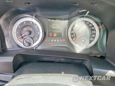 Zdjęcie 9 z 12 samochodu: 2014 RAM 1500 ST VIN:1C6RR6FTXES383093 - miniatura