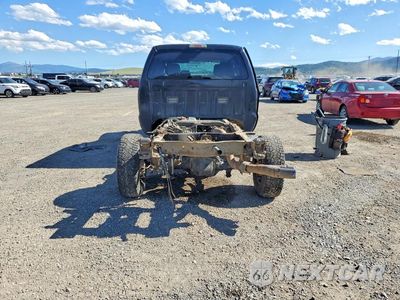 Zdjęcie 6 z 12 samochodu: 2013 FORD F350 SUPER DUTY VIN:1FT8W3BTXDEB09312 - miniatura