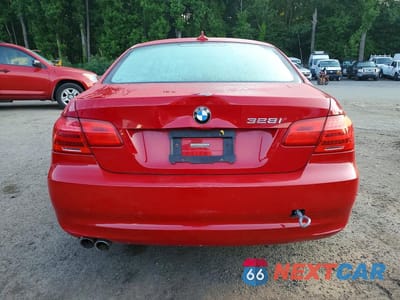 Zdjęcie 6 z 12 samochodu: 2011 BMW 328 XI SULEV VIN:WBAKF5C5XBE587273 - miniatura