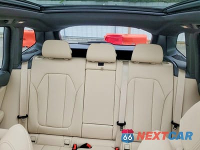Zdjęcie 10 z 13 samochodu: 2018 BMW X3 XDRIVE30I VIN:5UXTR9C53JLD68883 - miniatura