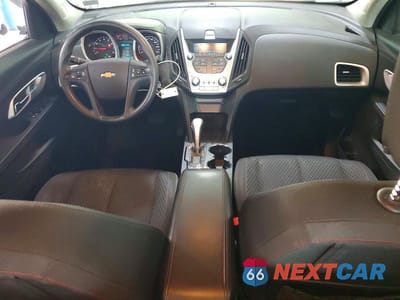 Zdjęcie 8 z 14 samochodu: 2014 CHEVROLET EQUINOX LS VIN:2GNALAEKXE6280415 - miniatura