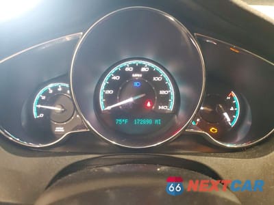 Zdjęcie 9 z 12 samochodu: 2010 CHEVROLET MALIBU 1LT VIN:1G1ZC5EB3AF146244 - miniatura