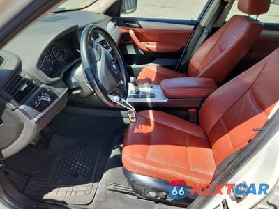 Zdjęcie 7 z 13 samochodu: 2013 BMW X3 XDRIVE28I VIN:5UXWX9C56DLK59984 - miniatura