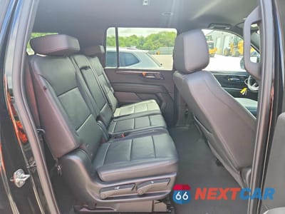Zdjęcie 11 z 14 samochodu: 2025 CHEVROLET SUBURBAN K1500 LT VIN:1GNS6CRD5SR290143 - miniatura