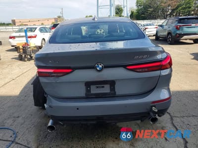 Zdjęcie 6 z 12 samochodu: 2024 BMW 228XI VIN:WBA73AK09R7R50061 - miniatura