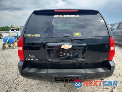 Zdjęcie 6 z 13 samochodu: 2011 CHEVROLET TAHOE K1500 LT VIN:1GNSKBE05BR255417 - miniatura