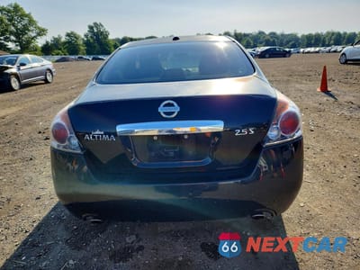 Zdjęcie 6 z 12 samochodu: 2010 NISSAN ALTIMA 2.5 VIN:1N4AL2AP6AN423100 - miniatura