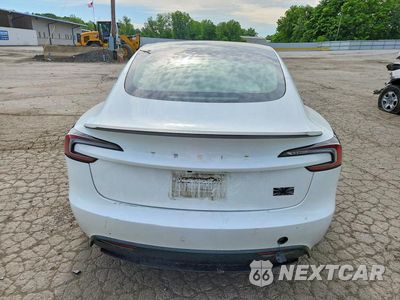 Zdjęcie 6 z 13 samochodu: 2024 TESLA MODEL 3 VIN:5YJ3E1ET1RF891938 - miniatura