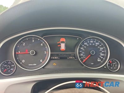 Zdjęcie 9 z 13 samochodu: 2012 VOLKSWAGEN TOUAREG V6 TDI VIN:WVGFK9BP1CD005526 - miniatura