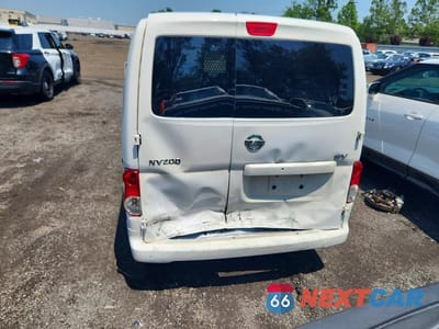 Zdjęcie 6 z 12 samochodu: 2018 NISSAN NV200 S VIN:3N6CM0KN7JK704455 - miniatura