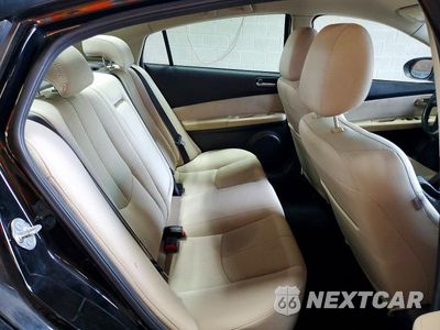Zdjęcie 10 z 12 samochodu: 2011 MAZDA 6 I VIN:1YVHZ8BH8B5M24391 - miniatura