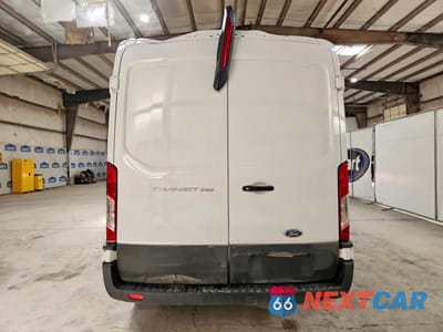 Zdjęcie 6 z 13 samochodu: 2025 FORD TRANSIT T-250 VIN:1FTBR1C85SKB18560 - miniatura