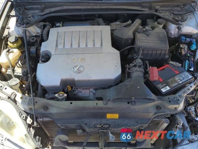 Zdjęcie 11 z 13 samochodu: 2007 LEXUS ES 350 VIN:JTHBJ46G072030484 - miniatura