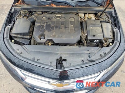 Zdjęcie 11 z 13 samochodu: 2019 CHEVROLET IMPALA PREMIER VIN:2G1105S33K9123883 - miniatura
