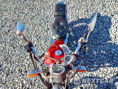 Piąte zdjęcie samochodu w środku: 1985 HONDA CMX250 C VIN:JH2MC1308FK024741 - miniatura