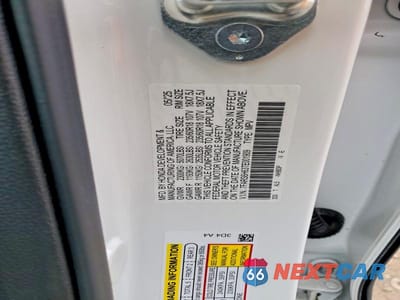 Zdjęcie 13 z 13 samochodu: 2026 HONDA CR-V TRAILSPORT VIN:7FARS6H63TE001909 - miniatura
