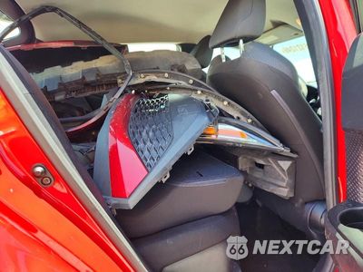 Zdjęcie 10 z 12 samochodu: 2020 TOYOTA C-HR LE VIN:JTNKHMBXXL1068769 - miniatura