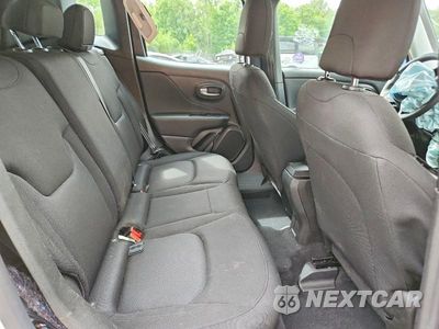 Zdjęcie 10 z 12 samochodu: 2022 JEEP RENEGADE VIN:ZACNJDA13NPN54732 - miniatura