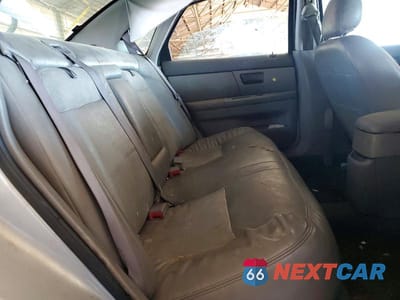 Zdjęcie 10 z 12 samochodu: 2004 FORD TAURUS SEL VIN:1FAFP56S54A150624 - miniatura