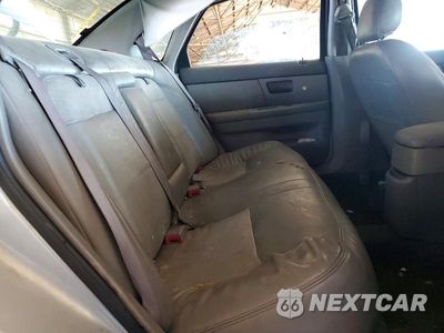 Zdjęcie 10 z 12 samochodu: 2004 FORD TAURUS SEL VIN:1FAFP56S54A150624 - miniatura